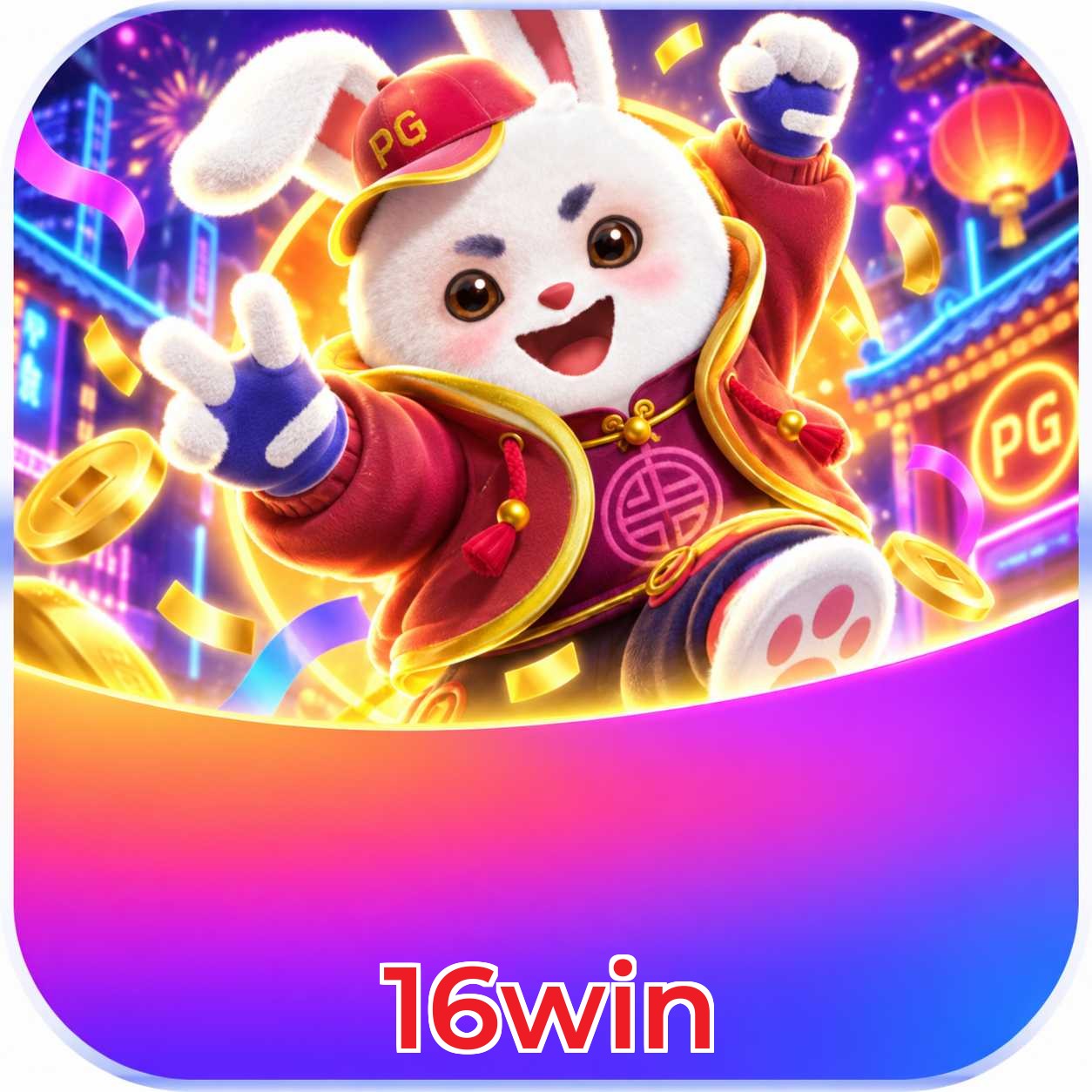 Slots 16win - RTP Alto Certificado