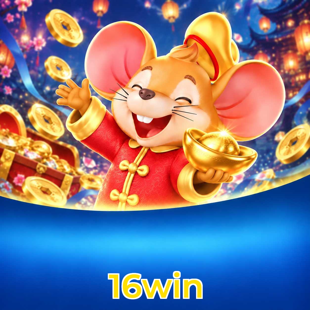 16win Instalar Logo 1
