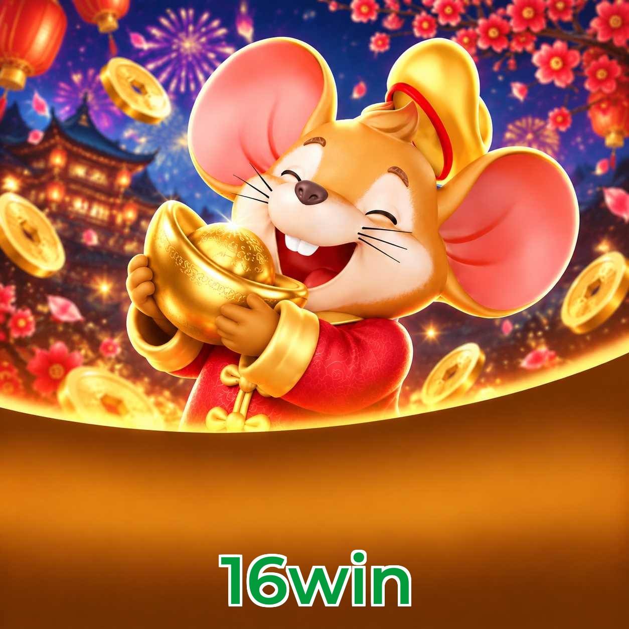 16win Segurança Logo 1