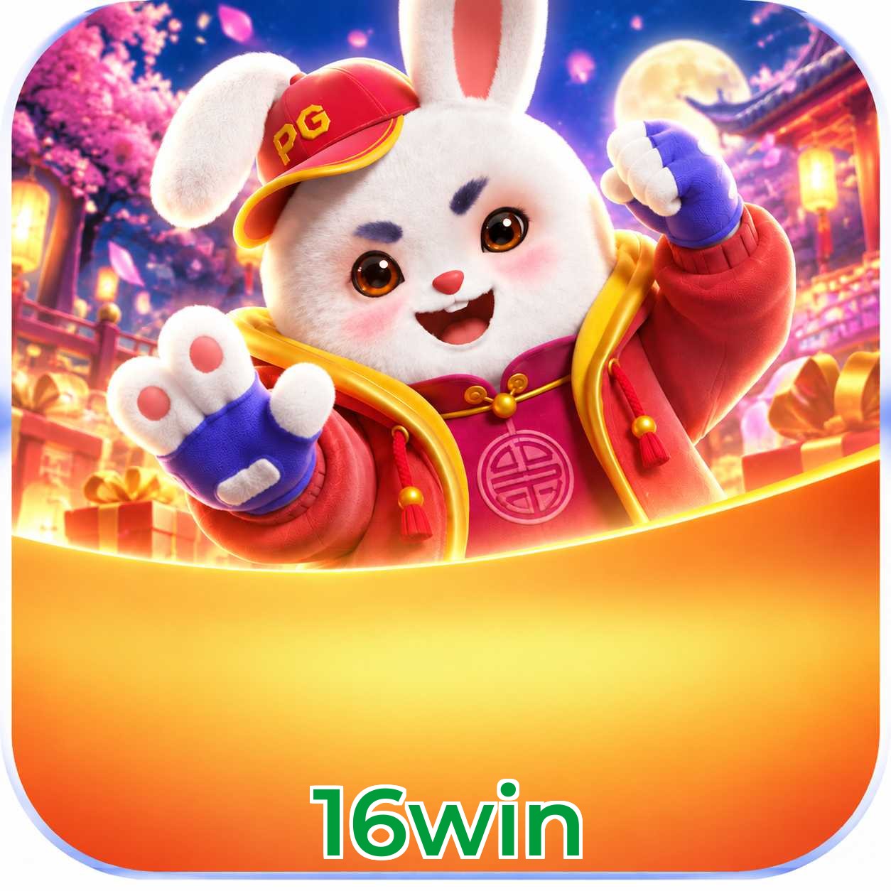 16win Logo 2