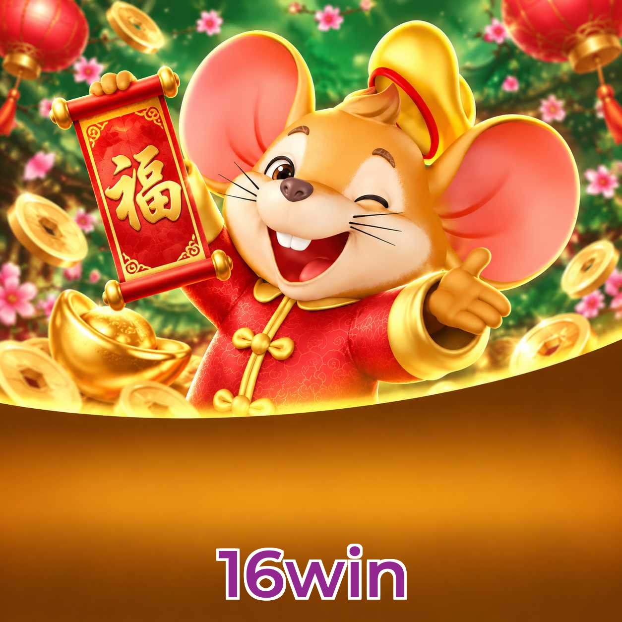 16win Certificado eCOGRA - Jogos Justos Auditados