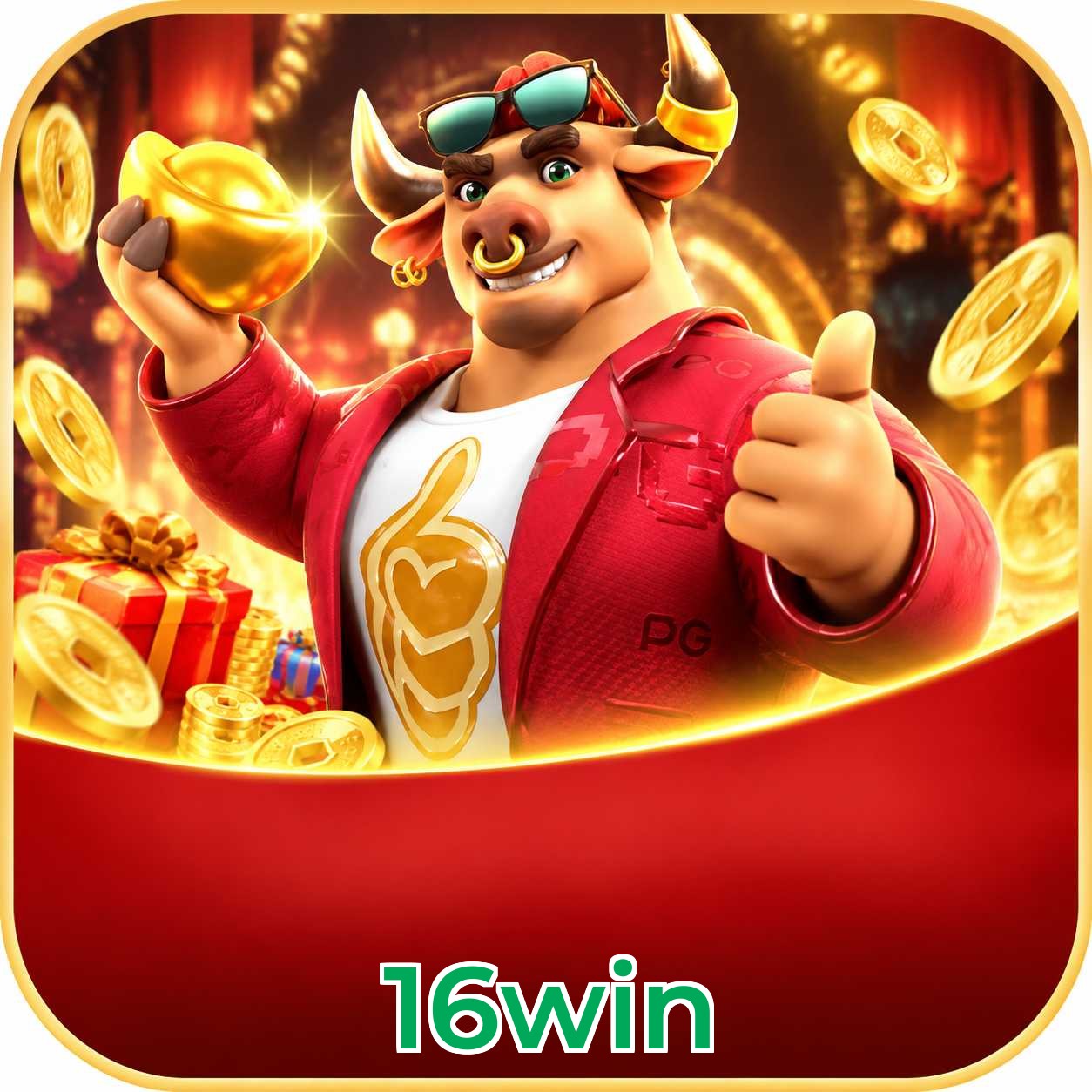 16win Instalar Logo 2