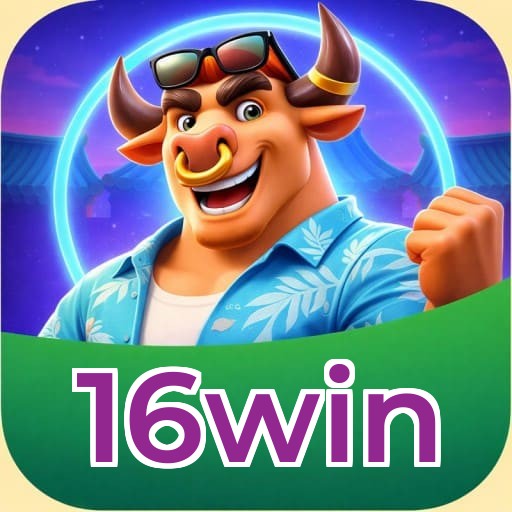 16win bônus R$5.000 + 500 giros - Rollover 35x, prazo 30 dias, 38% taxa conversão