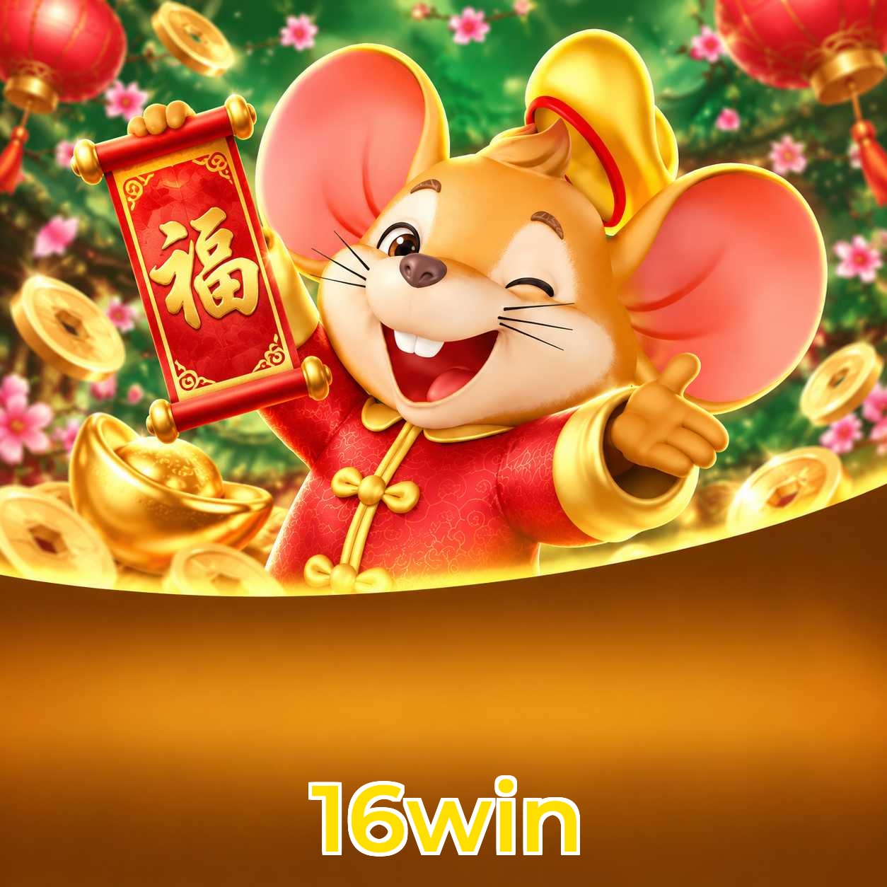 16win PIX Instantâneo - Saques em 8 Minutos